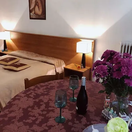 Rainbow Vendégház Velence