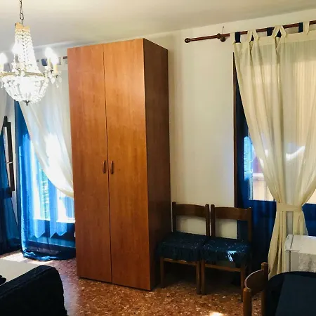 Rainbow Casa de hóspedes Veneza