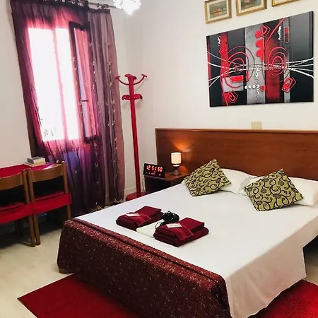 Rainbow Casa de hóspedes