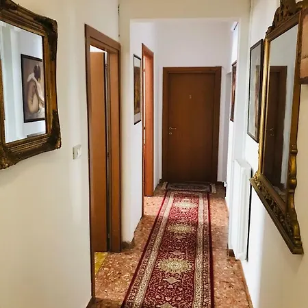 Casa de hóspedes Rainbow *