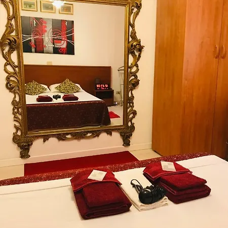 Casa de hóspedes Rainbow