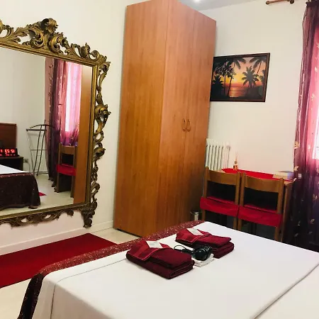 Rainbow Vendégház Velence