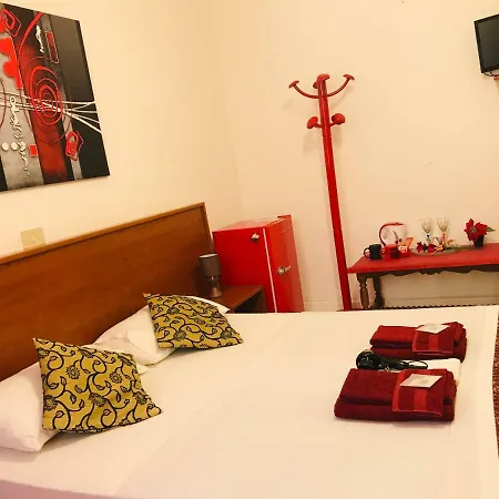 게스트하우스 Rainbow